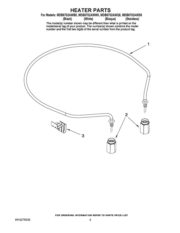 Diagram for MDB6702AWS0
