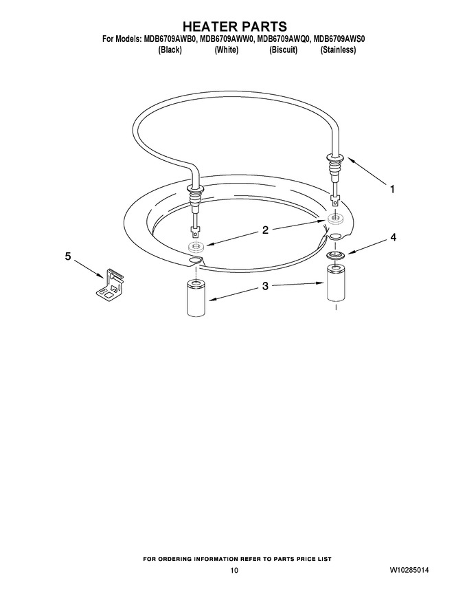 Diagram for MDB6709AWS0