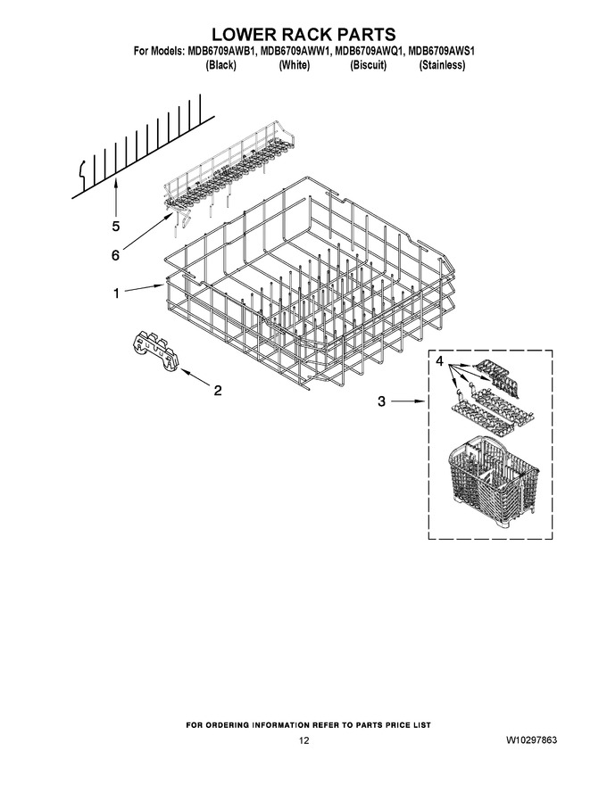 Diagram for MDB6709AWS1