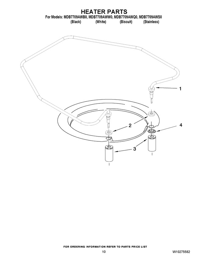Diagram for MDB7709AWB0