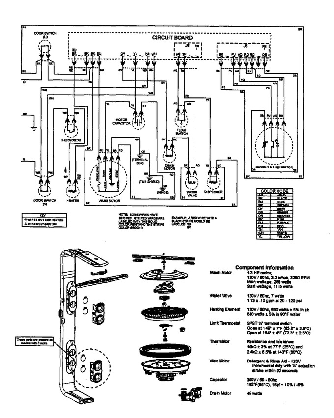 Diagram for MDB7755AWS