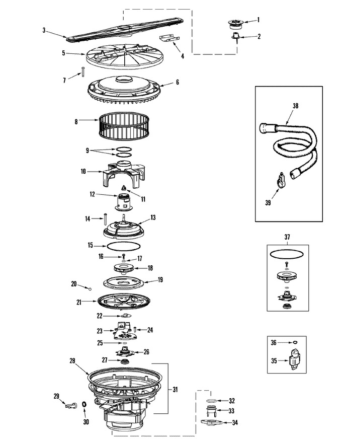 Diagram for MDBE790AWS