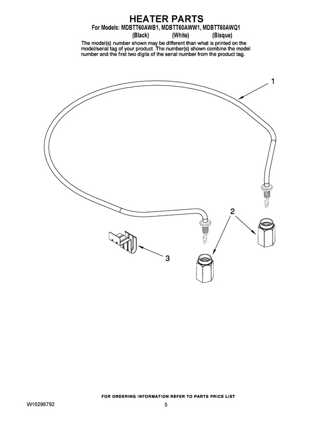 Diagram for MDBTT60AWQ1