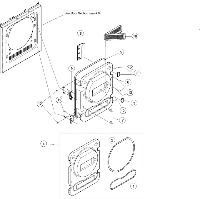 Diagram for MDE2400AYW