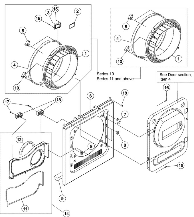 Diagram for MDE2400AYW