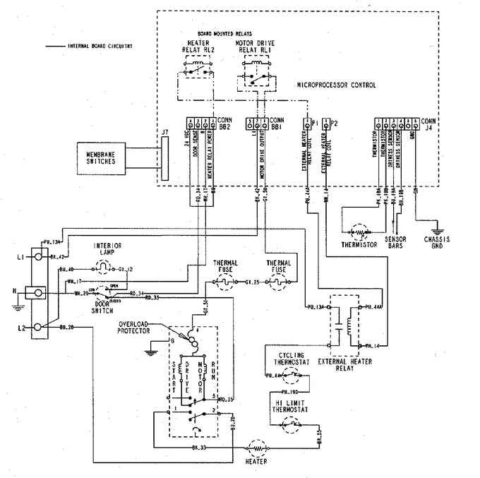 Diagram for MDE7500AYQ