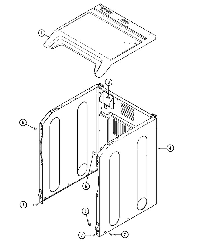 Diagram for MDE9557AZQ