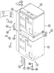 Diagram for 05 - Rear View
