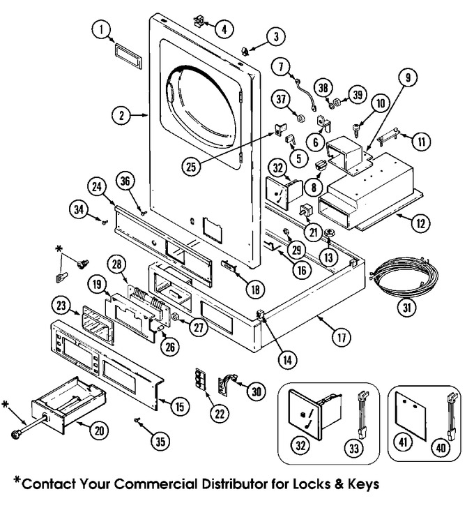 Diagram for MDG11PDEGW