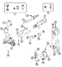 Diagram for 07 - Gas Valve