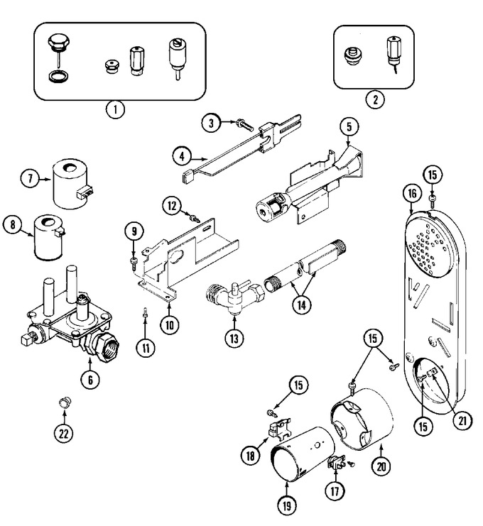 Diagram for MDG12PDABL