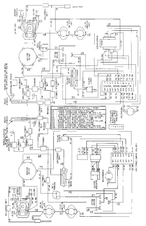 Diagram for MDG13PDAAL