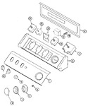 Diagram for 02 - Control Panel