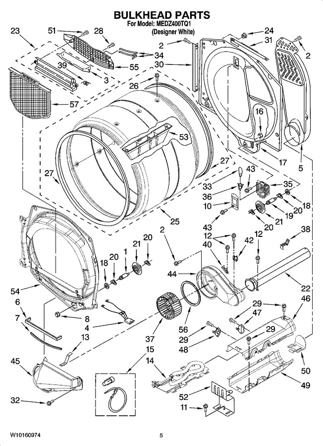 Diagram for MEDZ400TQ1
