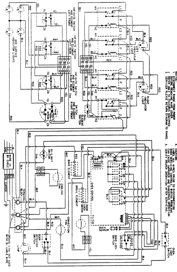 Diagram for MES5770AAW