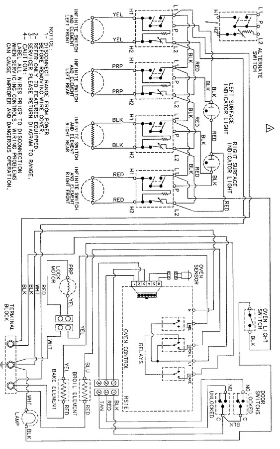 Diagram for MER5550AAH
