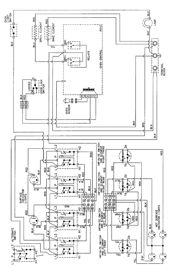 Diagram for MER5755AAB