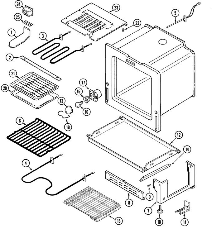 Diagram for MER5755AAB