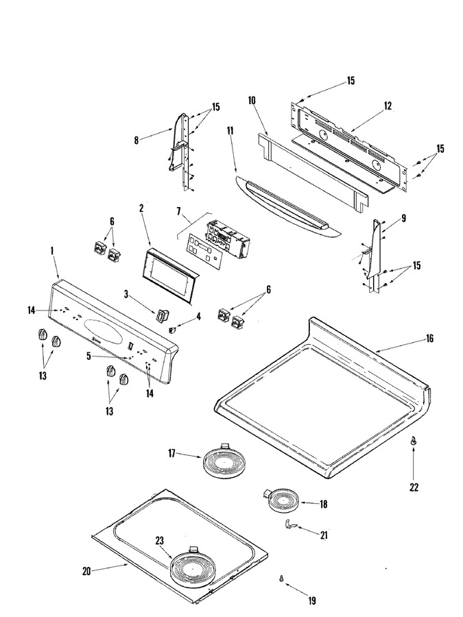 Diagram for MER5755QAB