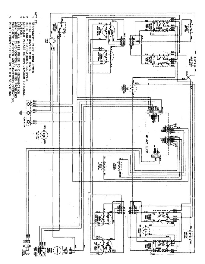 Diagram for MER5765QAW