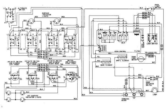 Diagram for MER5770AAQ