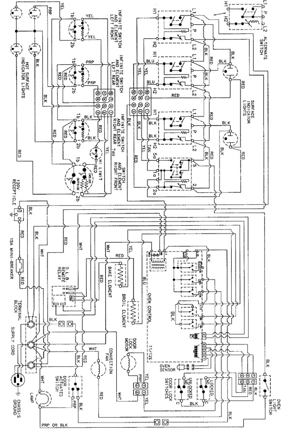 Diagram for MER5770ACW