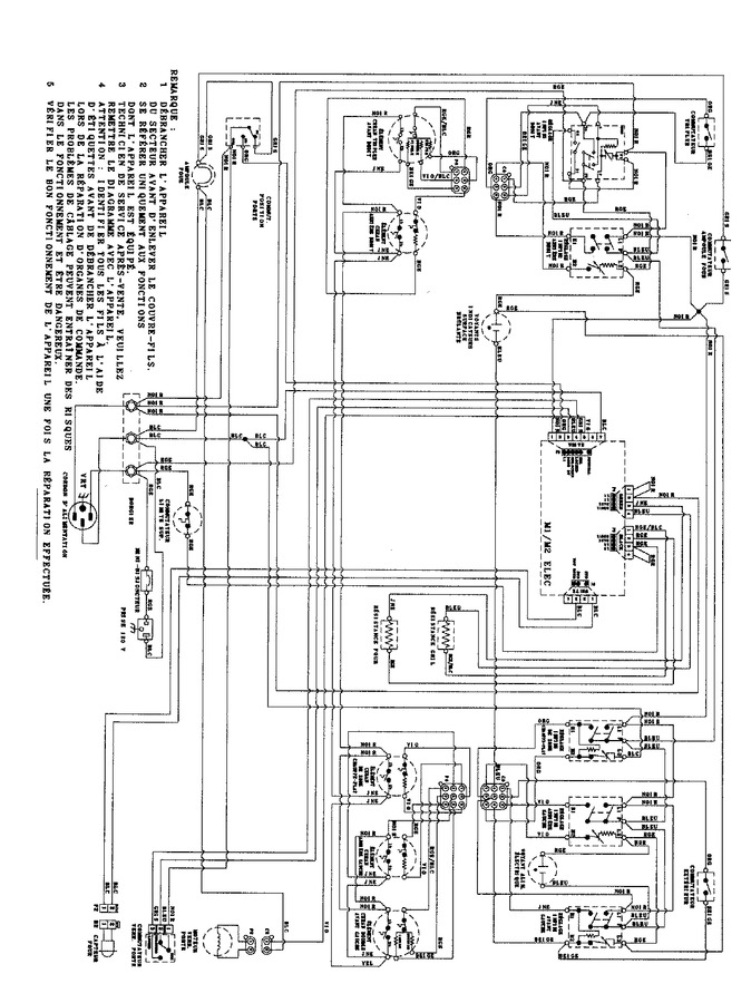 Diagram for MER5775RCS