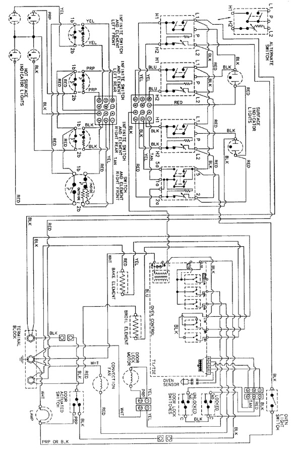 Diagram for MER5870AAB