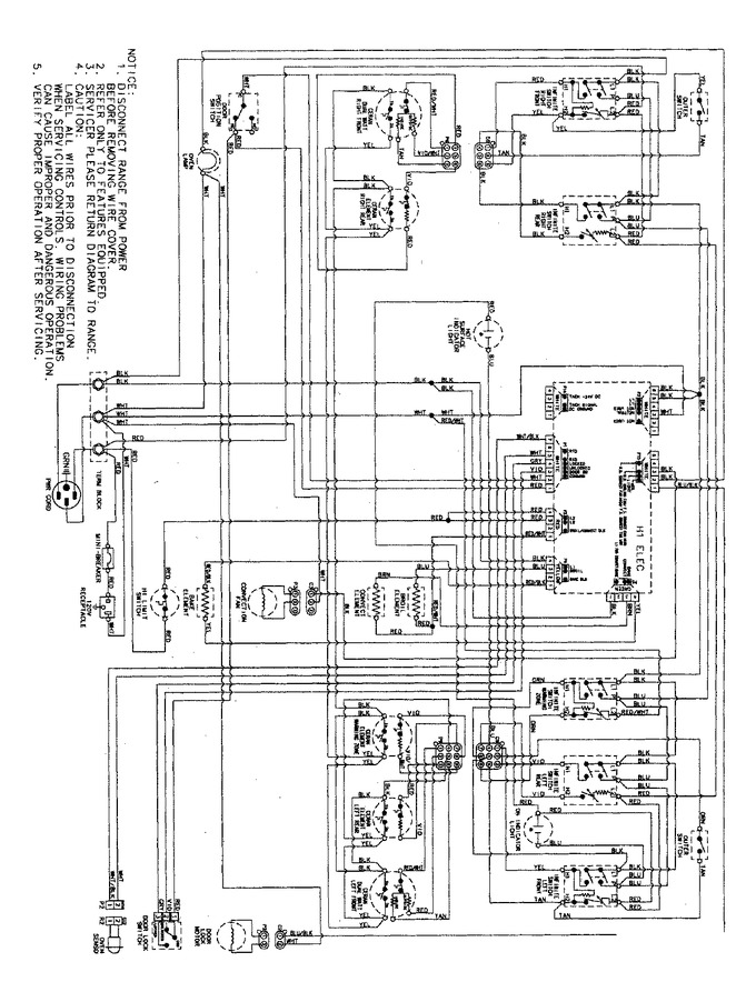 Diagram for MER5875QCF