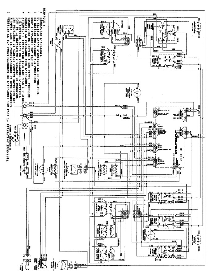 Diagram for MER5875RCS