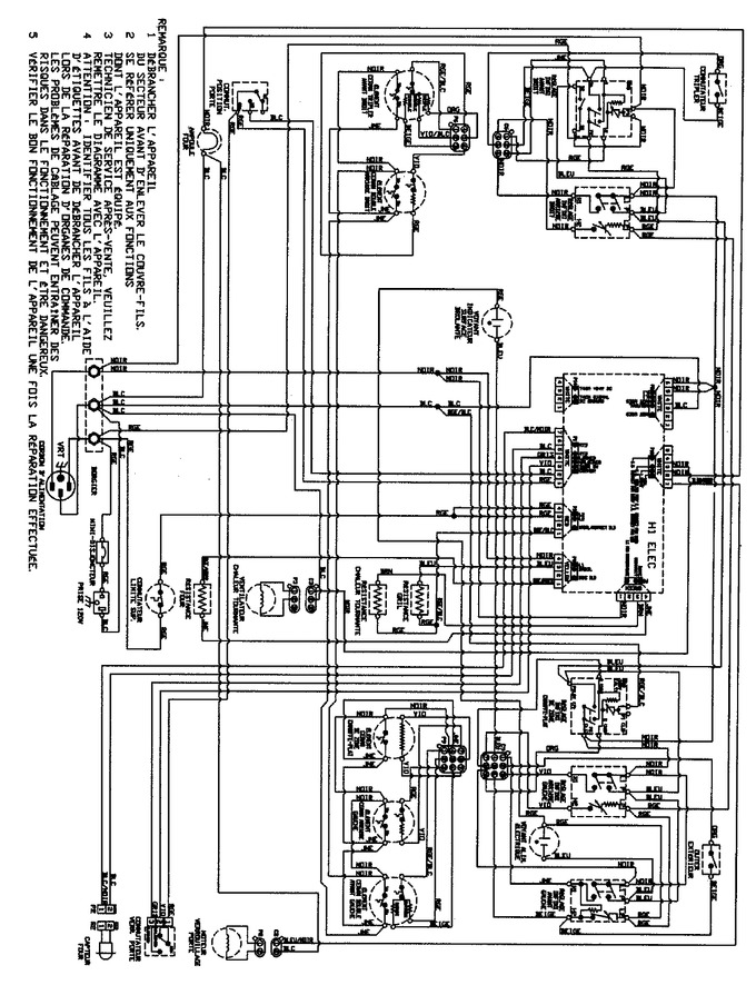 Diagram for MER5875RCQ