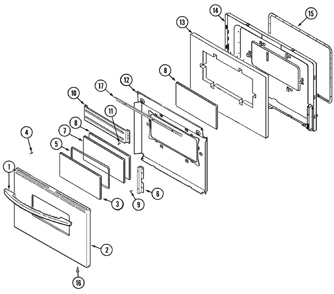 Diagram for MER6770ACC
