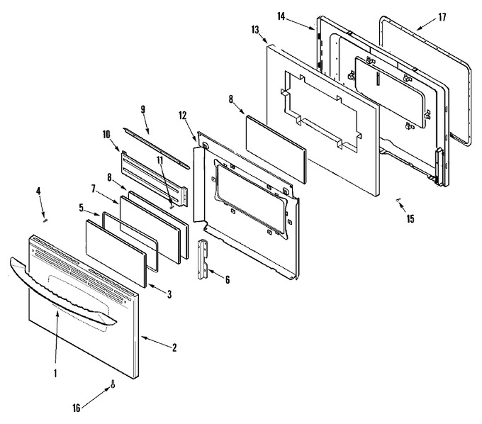 Diagram for MER6751AAS