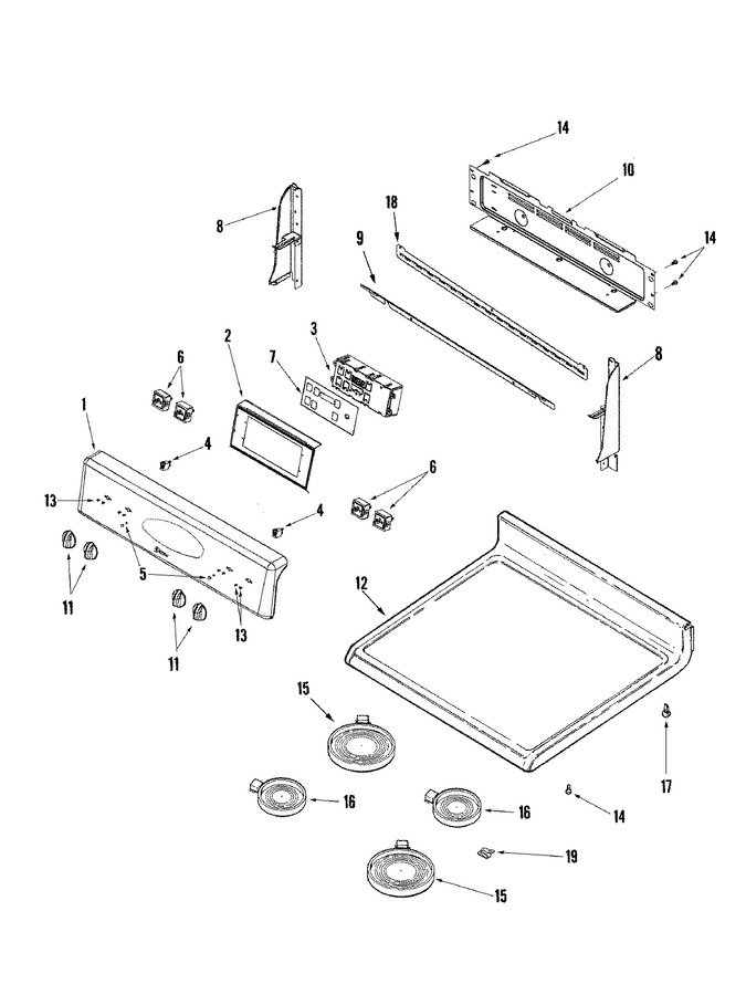 Diagram for MER6751AAB