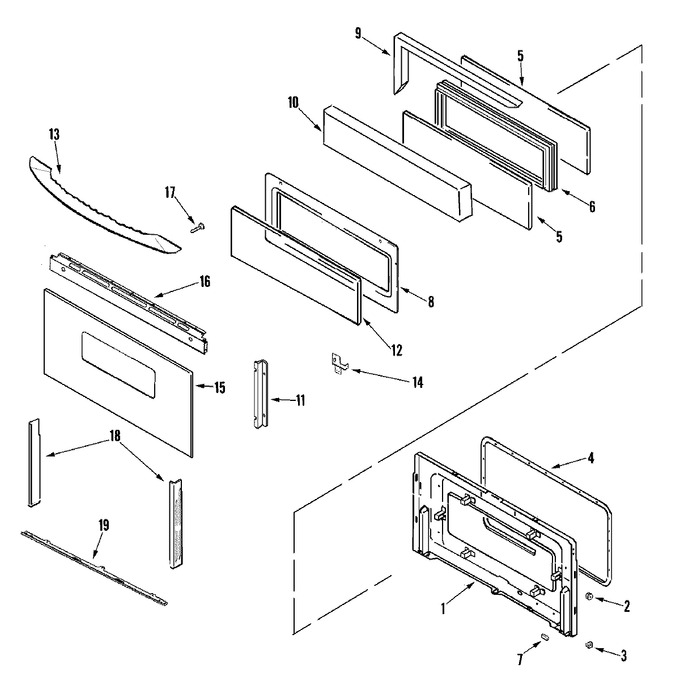 Diagram for MER6751AAB