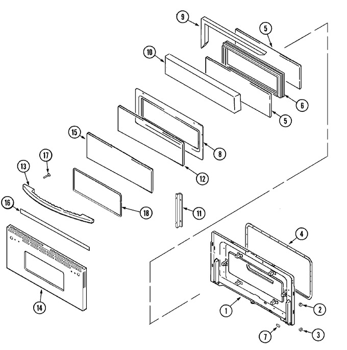 Diagram for MER6771AAC