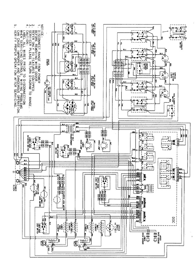 Diagram for MER6772BAS