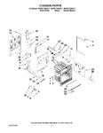 Diagram for 03 - Chassis Parts