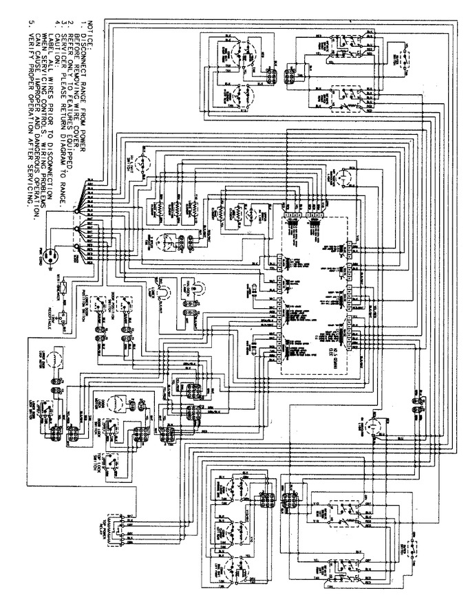 Diagram for MER6875ACF