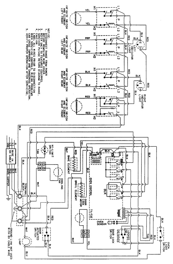 Diagram for MES5570AAB
