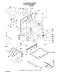Diagram for 03 - Chassis Parts