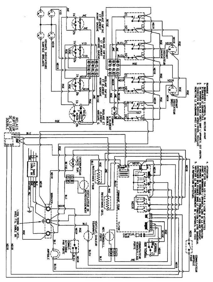 Diagram for MES5870ACW
