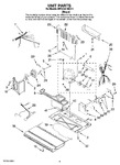 Diagram for 05 - Unit Parts