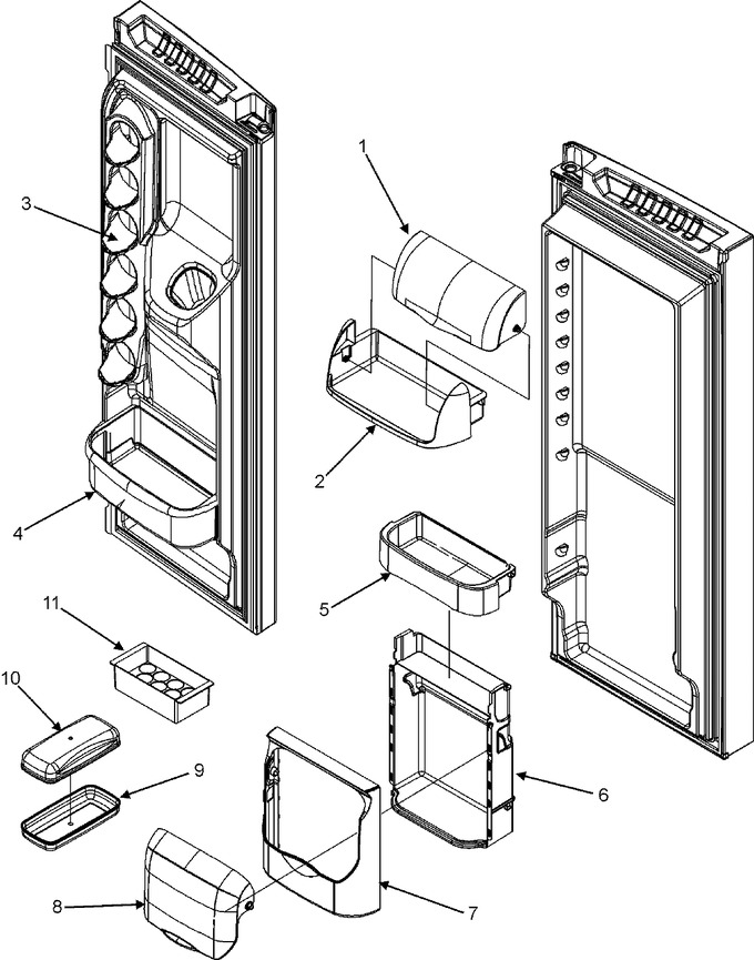 Diagram for MFI2568AES