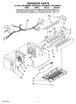 Diagram for 05 - Icemaker Parts