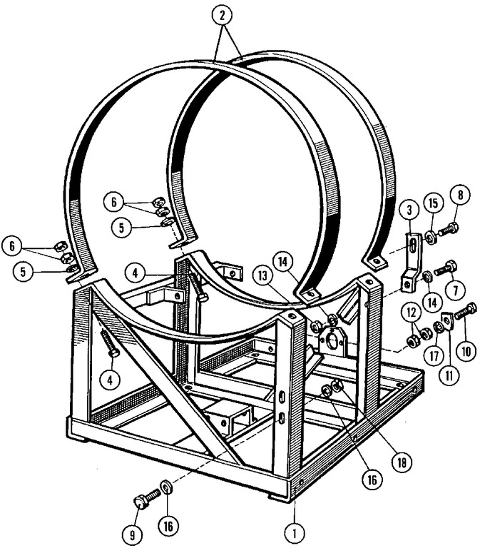 Diagram for MFR18PCAAS