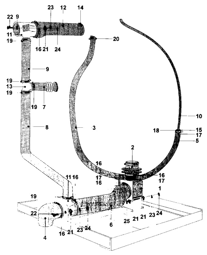 Diagram for MFR18MCAVS