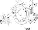 Diagram for 04 - Door