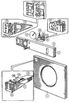 Diagram for 02 - Timer & Coin Assembly (series 10)