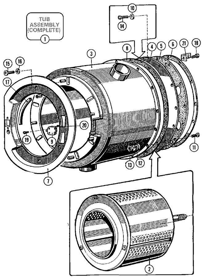 Diagram for MFR25MCATS